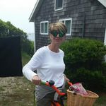 Lori Culver Sherk - @culverlori - Instagram