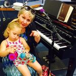 Lori McCullough Culver - @lori_mccullough_culver - Instagram