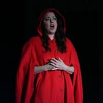 Lori-ann Cunningham - @lorianncunninghammusic - Instagram