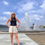 Lori-Anne Cunningham - @steelcitygirl87 - Instagram