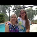 Lori Cunningham - @lorimilica - Instagram