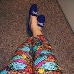 Lori Curran - @loriloveslula - Instagram
