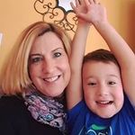 Lori Diaczyszyn-Curran - @diaczyszyncurran - Instagram