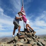 Lori Palmer-Curran - @loriruth23 - Instagram