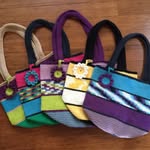 Lori Dahlberg - @bountiful_bags_by_lori - Instagram