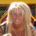 Lori Ann Darrow-DeMartino - @darrowdemartino - Instagram