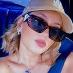 Lorena Roman - @loridearaujo - Instagram