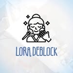 Lora Deblock - @lora.skin.care - Instagram