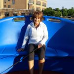 Lori Deeds - @foxenface - Instagram