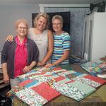 Lori DeMars - @mominthevillage - Instagram