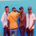 Leeroi Dimello Mubiayi - Facebook