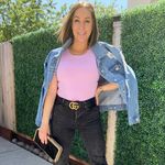 Loraine DeMello Style blogger - @styled_right_ - Instagram