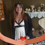 Lori Deming - @wayne_lori - Instagram