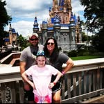 Lori Deming-Moore - @loridmoore - Instagram