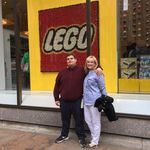 Lorinda DePalma Bowie - @lorindadepalmabowie3610 - Instagram