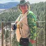 Lori DePauw - @kauklori - Instagram