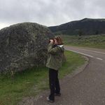 Lori Derrick - @57lordee - Instagram