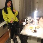 Lori Derrick - @loriderrick474 - Instagram