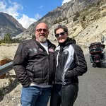 Lori Ann Parker-DeVine - @devine_lori - Instagram