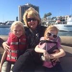 Lori DeVore - @gammypoppydevo - Instagram