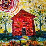 Lori Dickson Wiles - @loriwiles - Instagram