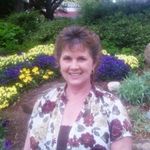 Lori Dill - @dilllori - Instagram