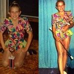 Lori Dill - @rachber1 - Instagram