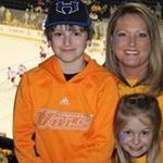 Lori Dill Barnes - @lbarnes1211 - Instagram