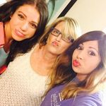 Lori Dinger - @lori.t.mays - Instagram