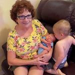 Lori Taylor Dinger - @lori.dinger.9 - Instagram