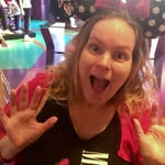Lori Disney - @freestylechic - Instagram