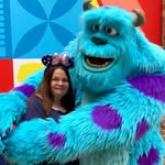 Lori - @disneylori - Instagram