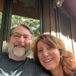 Lori Diven McGuire - @elmcguire - Instagram