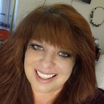 Lori Anne Barger-Dodds - @bargerdodds - Instagram