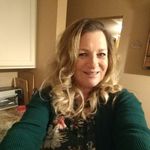 Lori Dodds Cripe - @cripeloriann - Instagram
