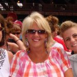 Lori Oatey-Dodds - @loridodds8 - Instagram