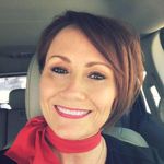 Lori Dodson Gibbs - @luvjetgal - Instagram