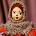 Лара Караченцева - @lori.dolls - Instagram