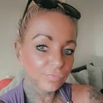 Loreen Dombrowski - @inked_lori - Instagram
