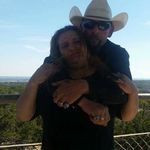 lori dotson(dwight dotson) - @dumplin76 - Instagram