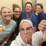 Lori Doughty Moore - @lbox72 - Instagram
