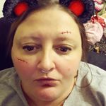 Lori Douglas-king - @chocolategummyworms - Instagram