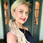 Lori Morris Jones - @loridowntown - Instagram