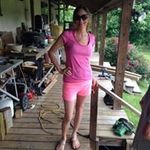 Lori Dowdy - @loriharris3184 - Instagram