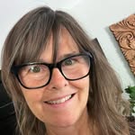 Lori Dowell - @upcycle.oma - Instagram