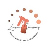 Lorena Dueñas - @bronceado_con_aerografo - Instagram