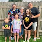 Lori Dugas Babin - @loribabin61 - Instagram