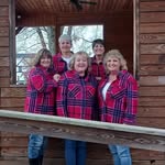 Lori Ann Church - @loriduggerchurch67 - Instagram