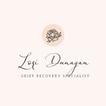 Lori Dunagan - @loridunagan4grief - Instagram