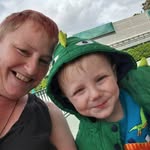 Lori Duvall - @ldvoorheis - Instagram